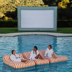 Inflatable Movie Screen