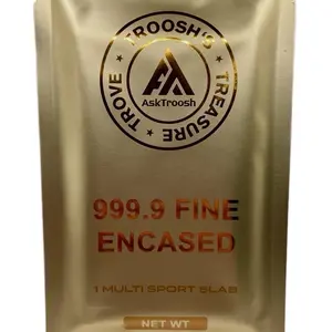 AskTroosh All Dome Format Break- LV.1