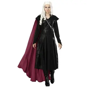 Women's Dragon Warrior Costume