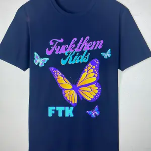 FTK T-SHIRTS