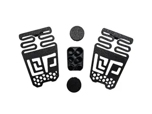 Miata Drain Defender Kit