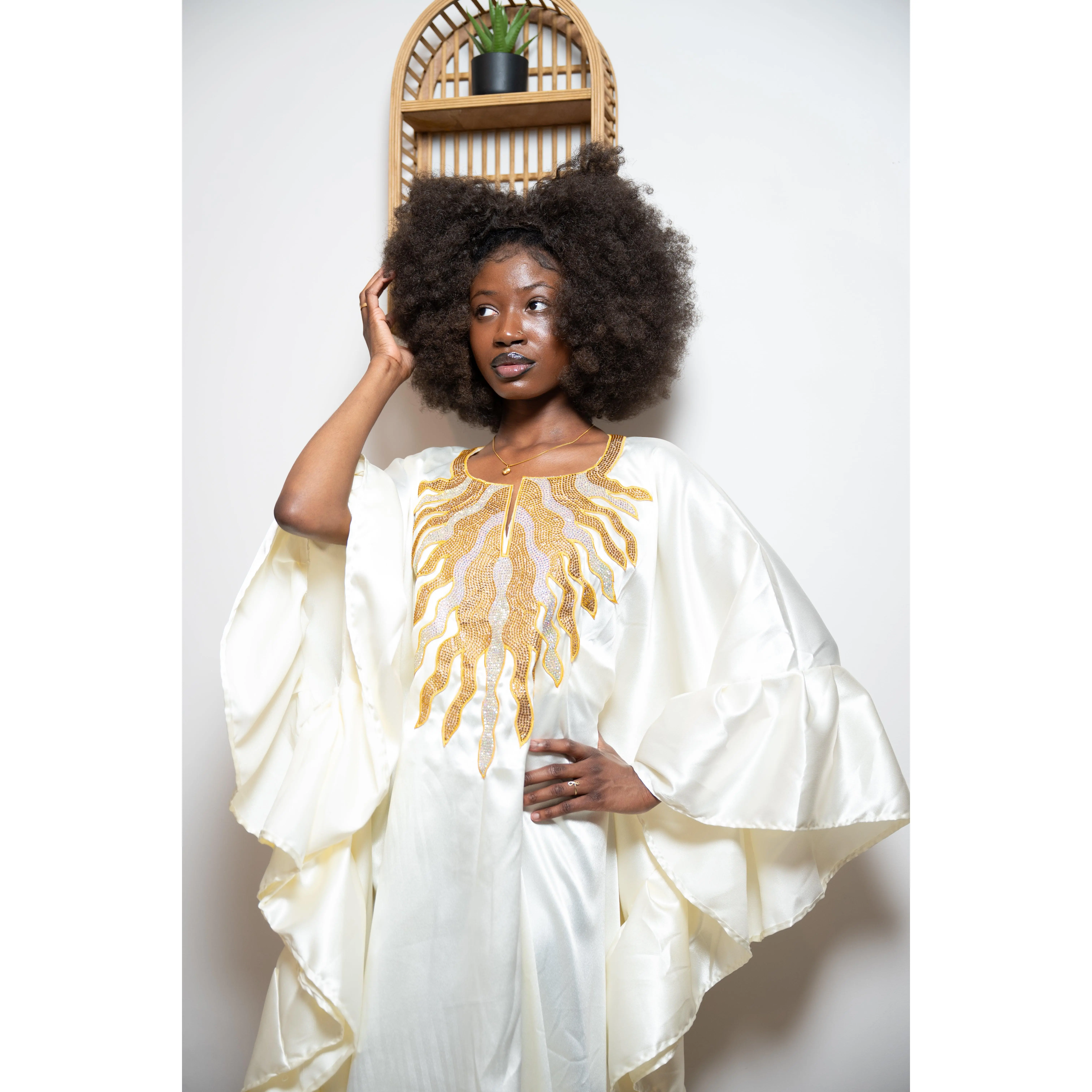 Robe Absatou