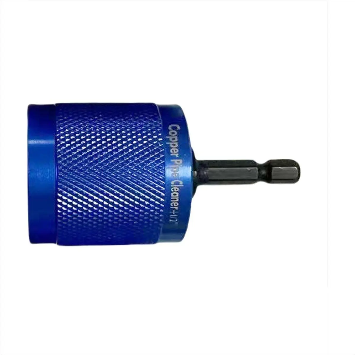 Copper Pipe Cleaner, Metal Plumbing Tools for Professional Plumber, for Drain, Vent, Pipe Cleaning 1/2Inch