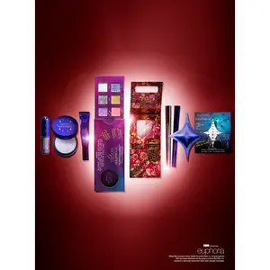 EUPHORIA X HALF MAGIC COLLECTION