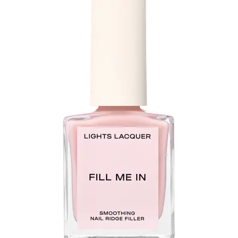 Fill Me In Ridge Filling Nail Base Coat