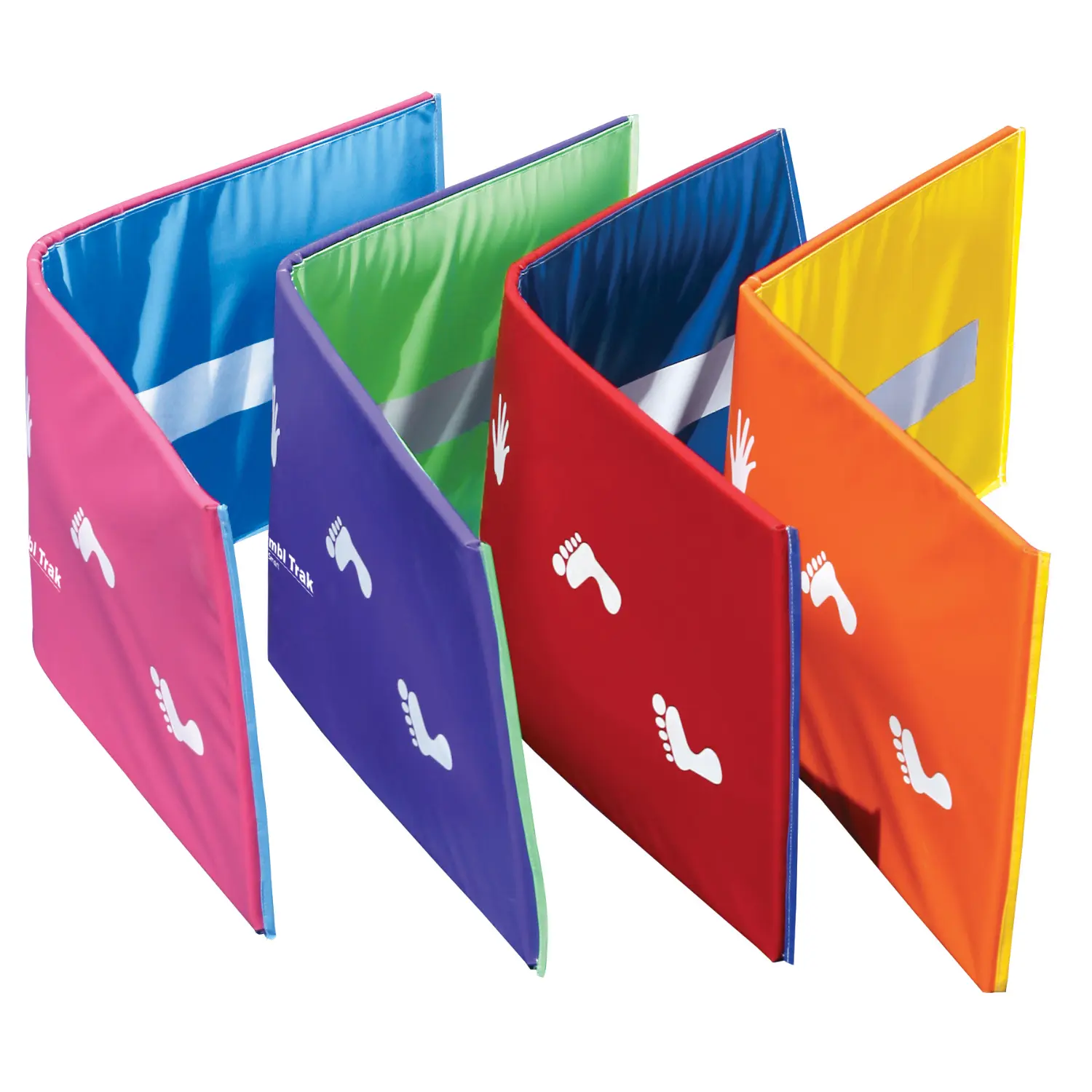 Tumbl Trak Cartwheel Beam Practice Mat, 2ft x 6ft, Beginner Gymnastics Training Equipment, Exercise Equipment Mats, Exercise Equipment Mat, Workout Equipment