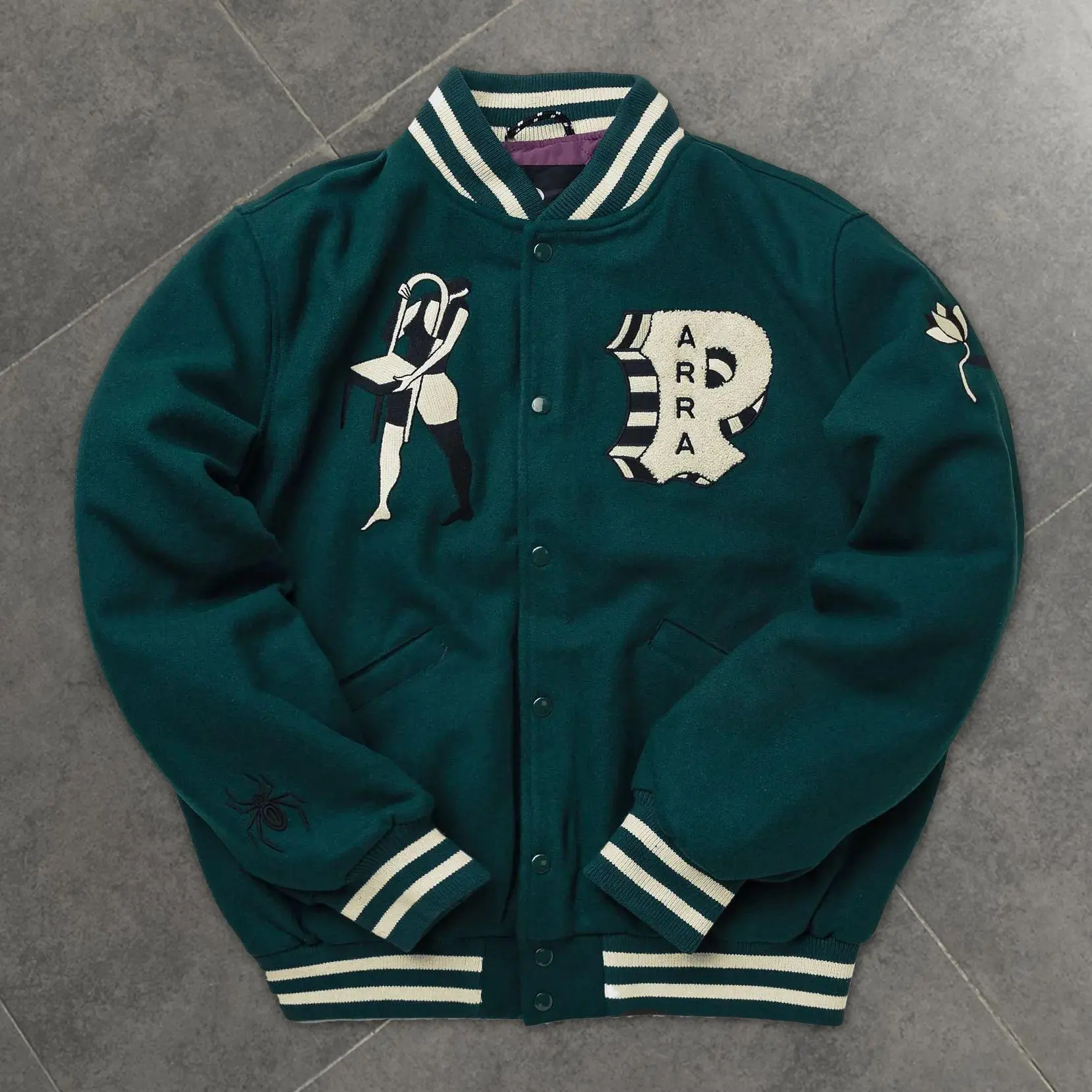 Baseball jersey  011