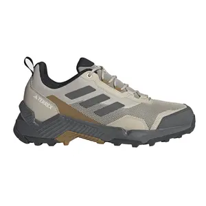adidas Mens Terrex Eastrail 2 Hiking Hiking Sneakers Shoes - Beige