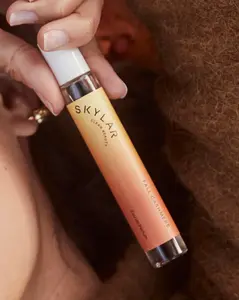 Fall Cashmere Rollerball