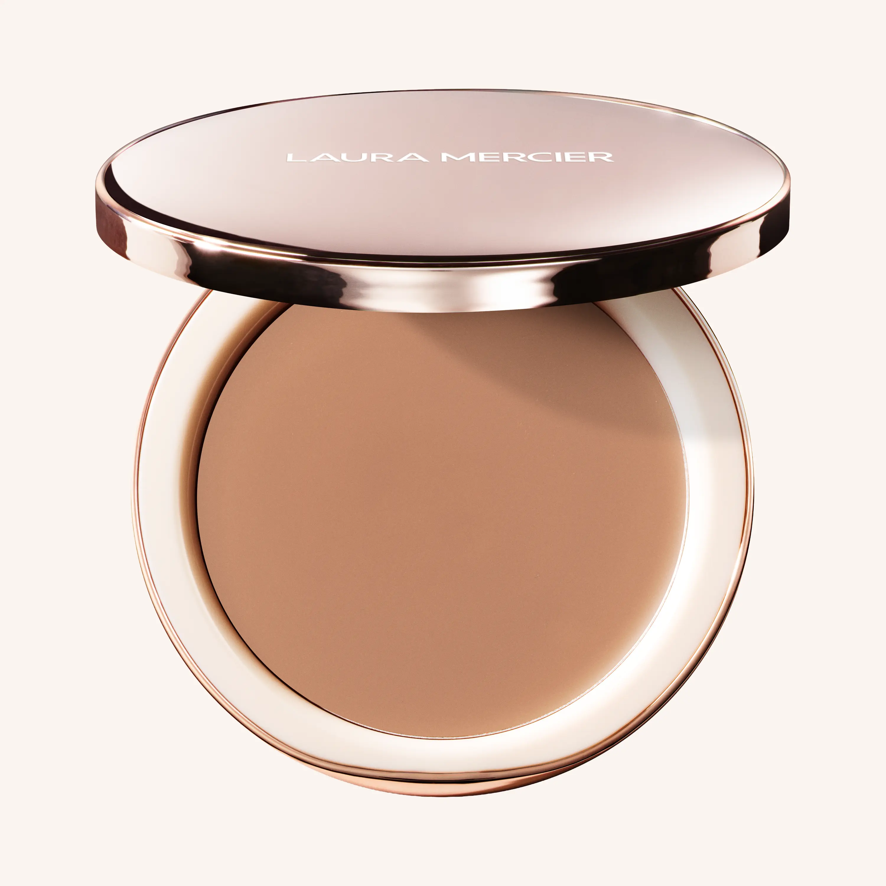 LAURA MERCIER Tinted Blur Balm - Flexible Shade Range - Lightweight buildable balm to powder foundation, Blurring Finish LAURA MERCIER Tinted Blur Balm - Flexible Shade Range - Lightweight buildable balm to powder foundation, Blurring Finish