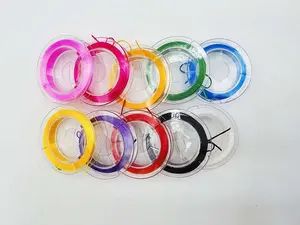 Beading Cords & Threads