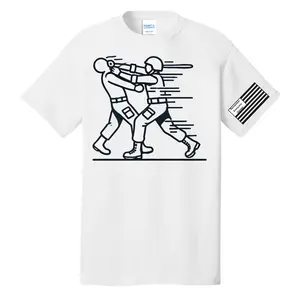 Combat Concussion T-shirt