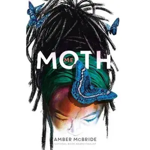 USED-Me (Moth): (National Book Award Finalist) by McBride, Amber (Paperback)