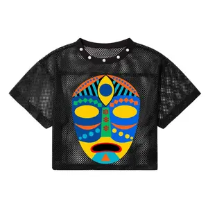 Wagwan Tribal Jersey