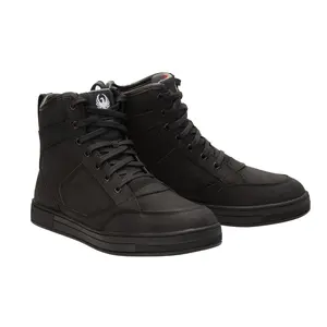 Merlin Hawkins Urban WP D3O Riding Shoes