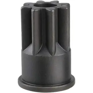 Engine Barring/Turning Socket Wrench Tool for (),EUI/MUI & Mack Engines - Fits 3176/3196/3200/3208/3300/3400/3406/3500/3508/3512 Series, C9, C10, C12, C13, C15 and C16 & E-7, E-7 ETEC