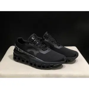 CloudmonsterMen’sRunningShoes–LightweightBreathableAthleticSneakerswithCushionedSoleforMarathon,Training&DailyWear