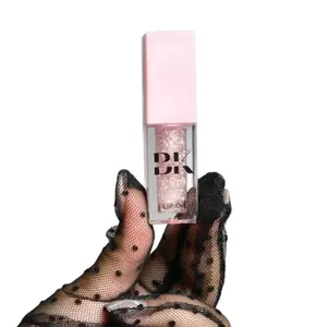 Silver Moon lip oil