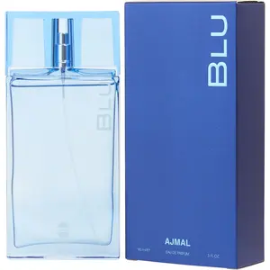 Ajmal Blu By Ajmal Eau De Parfum For Men
