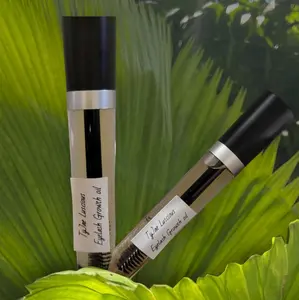 Eyelash & Eyebrow Growth Oil