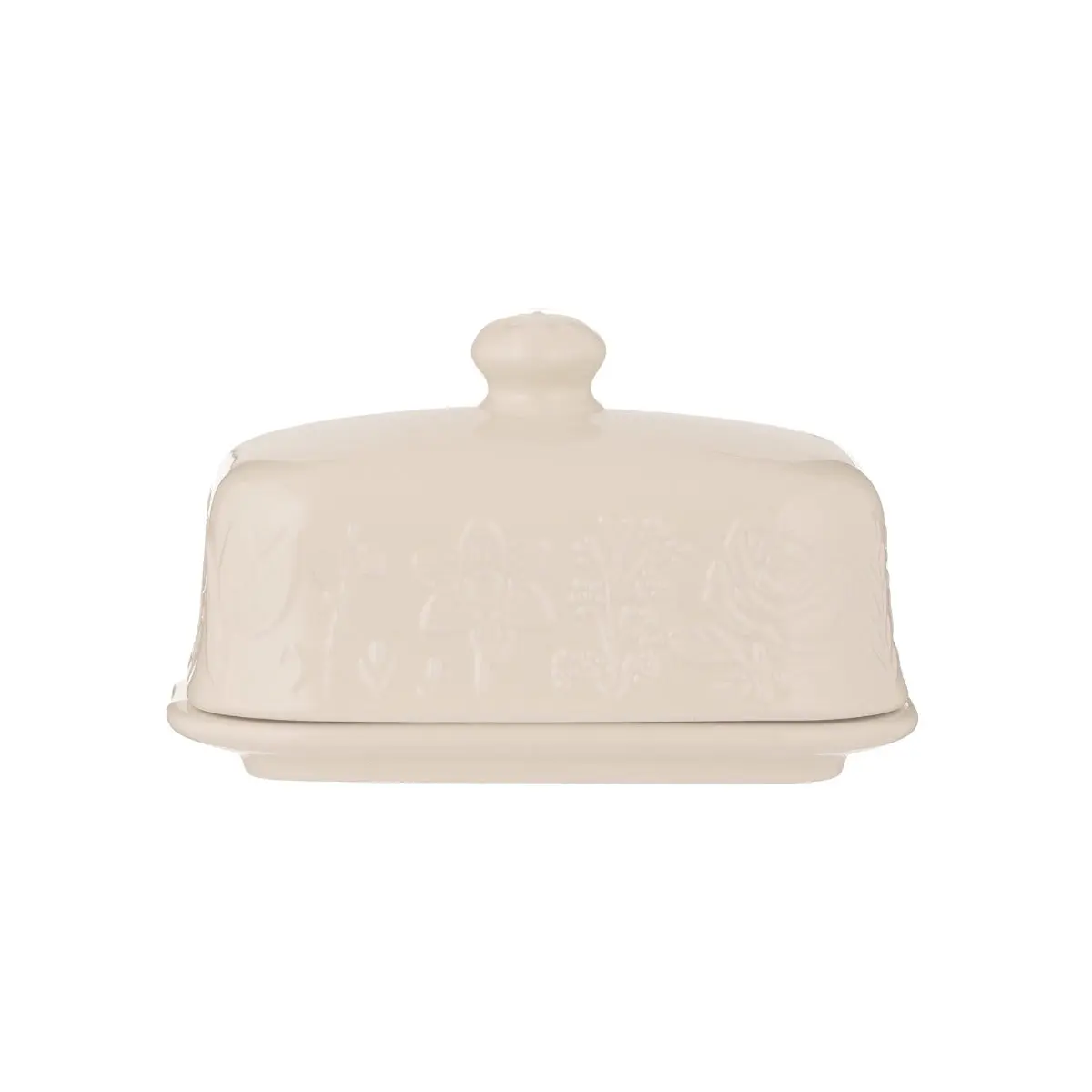 Mason Cash In The Meadow Butter Dish
