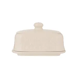 Mason Cash In The Meadow Butter Dish