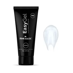 Easy Gel - Clear