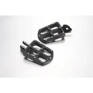 E Ride Pro Wide Foot Pegs