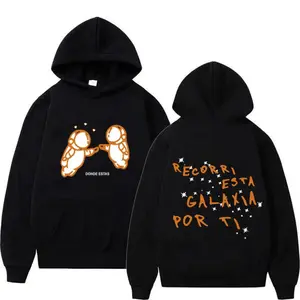Ivan Cornejo Mirada Hoodie, Mirada Tour Hoodie, Mirada Tour 2024 Sweatshirt