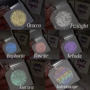 Duochrome Highlighter singles