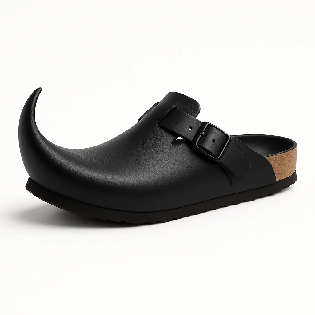 Elf Clogs