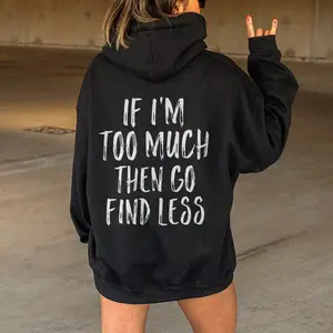 Nerdy Dirty Inked&Curvy Hoodie - Sweatshirt, Ladies Summer Outfit, Gift For Women, Mothers Day Gift, Gift For Girl Friend, Full Size, Full Color Cotton Fabric
