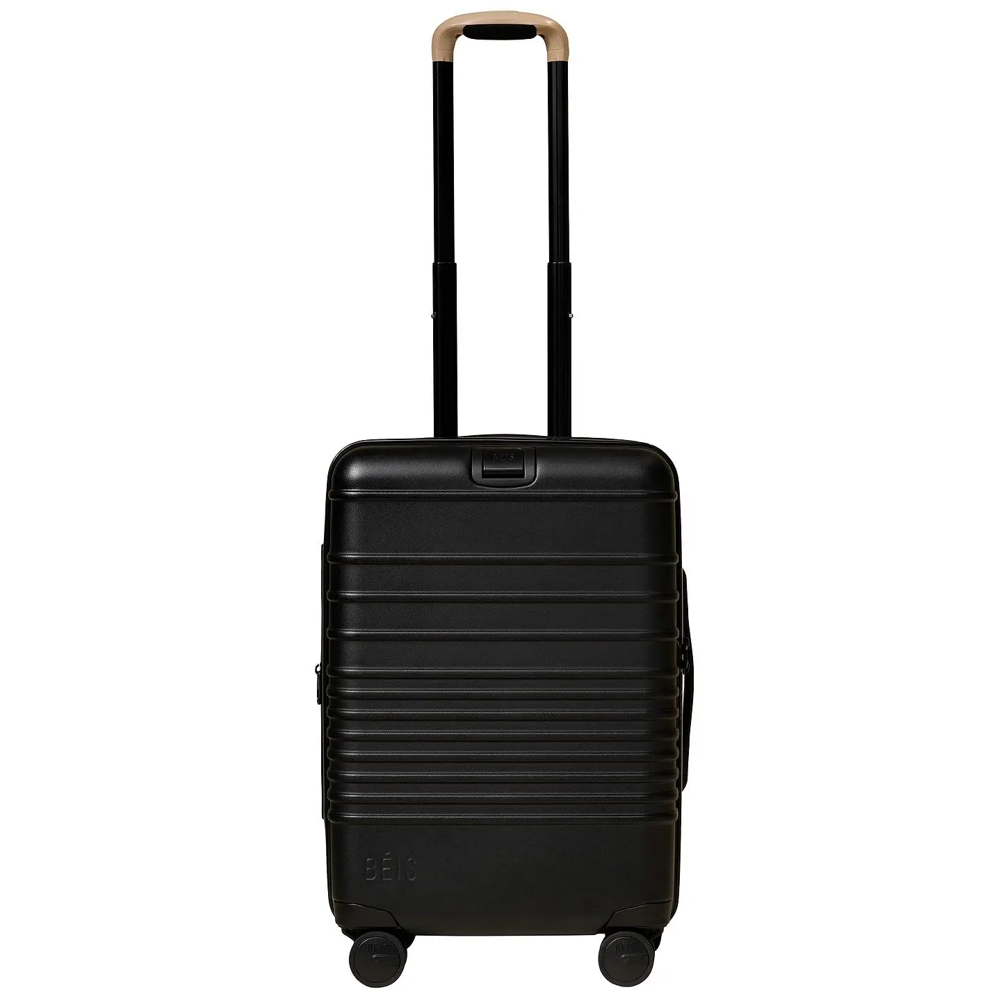 BEIS The Carry-On Roller in Black