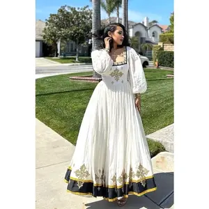 Habehsa cultural attire