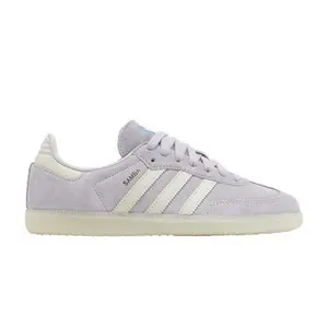 adidas Samba OG 'Silver Dawn'