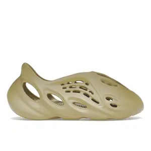 Adidas Yeezy Foam Runner Sulfur Slip-On | foam runner | yeezy | slip on | sulfur yellow | comfortable | unisex | sneakers | lifestyle | walking | Comfortable Sneakers | Trending Shoes 2026 | Fashion Sneakers | Everyday Shoes | Classic Footwear