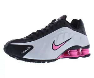 Nike Shox R4 GS Girls Shoes