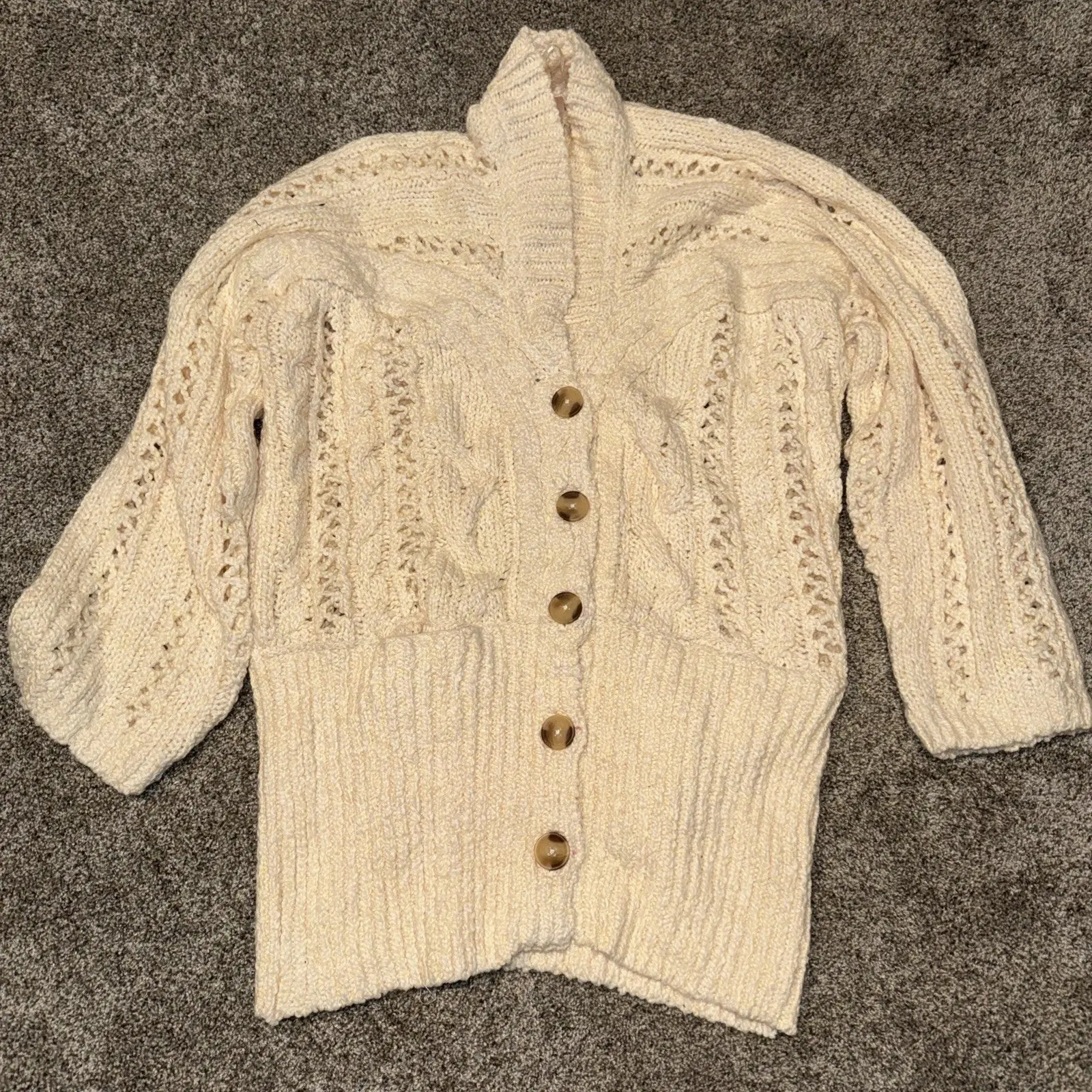 Women’s XS Free People Cardigan