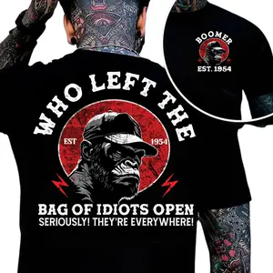 Boomer Tshirt, Custom Year Baby Boomer Generation T-shirt, Baby Boomer T Shirt - 100% Top Unisex Comfort, Custom Year Of Birth Shirt, Design Shirt