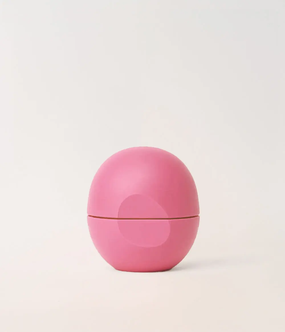 Strawberry Sorbet Lip Balm Strawberry Sorbet Lip Balm