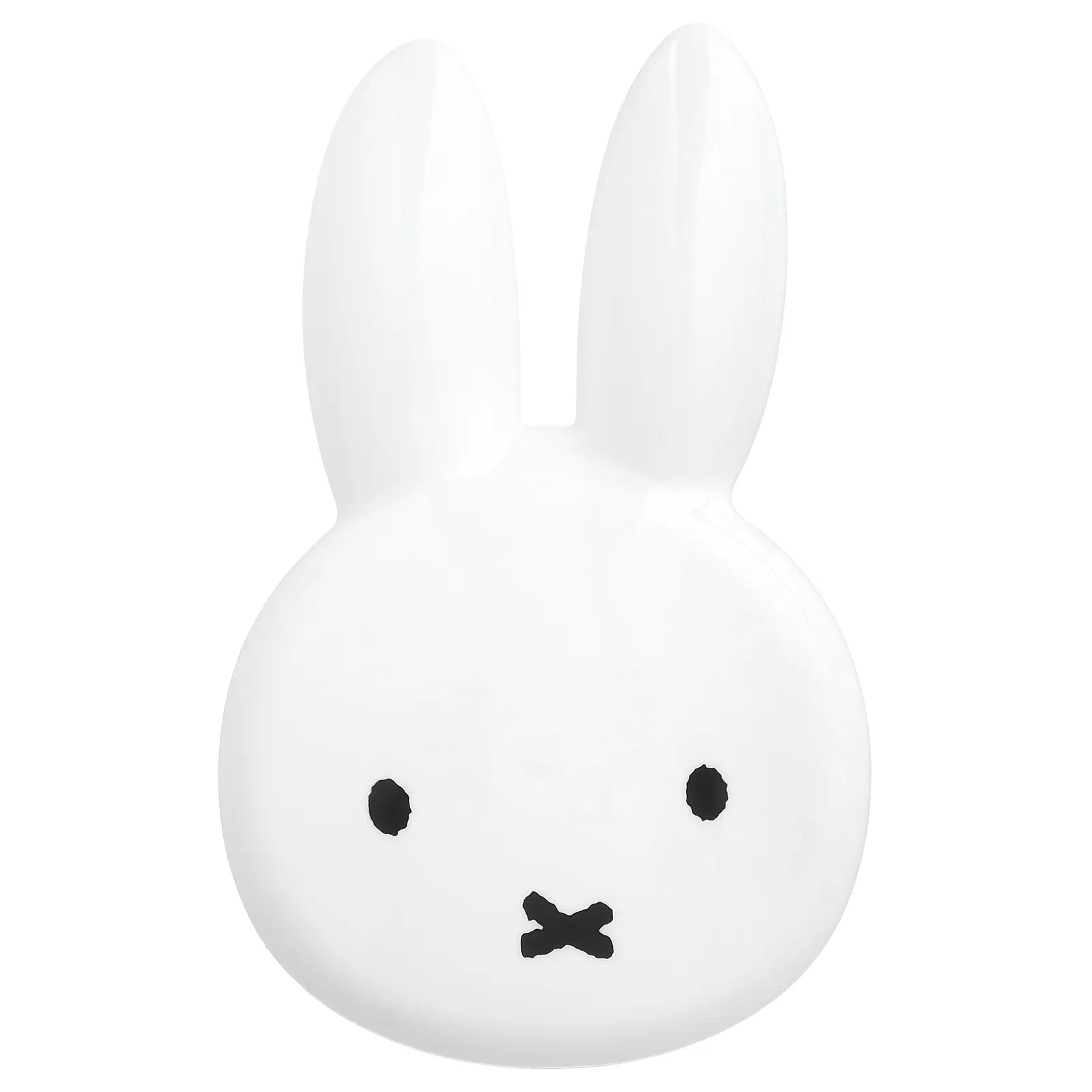 The Creme Shop Miffy, On-The-Go Compact Mirror, 1 Piece
