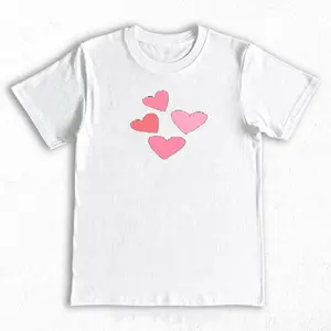 Jaydes Romanticism Album Cover T-Shirt Tee Merch Y2K Opium Praiseche Cheromani Ken Carson Lucki Nettspend Osamason Xaviersobased