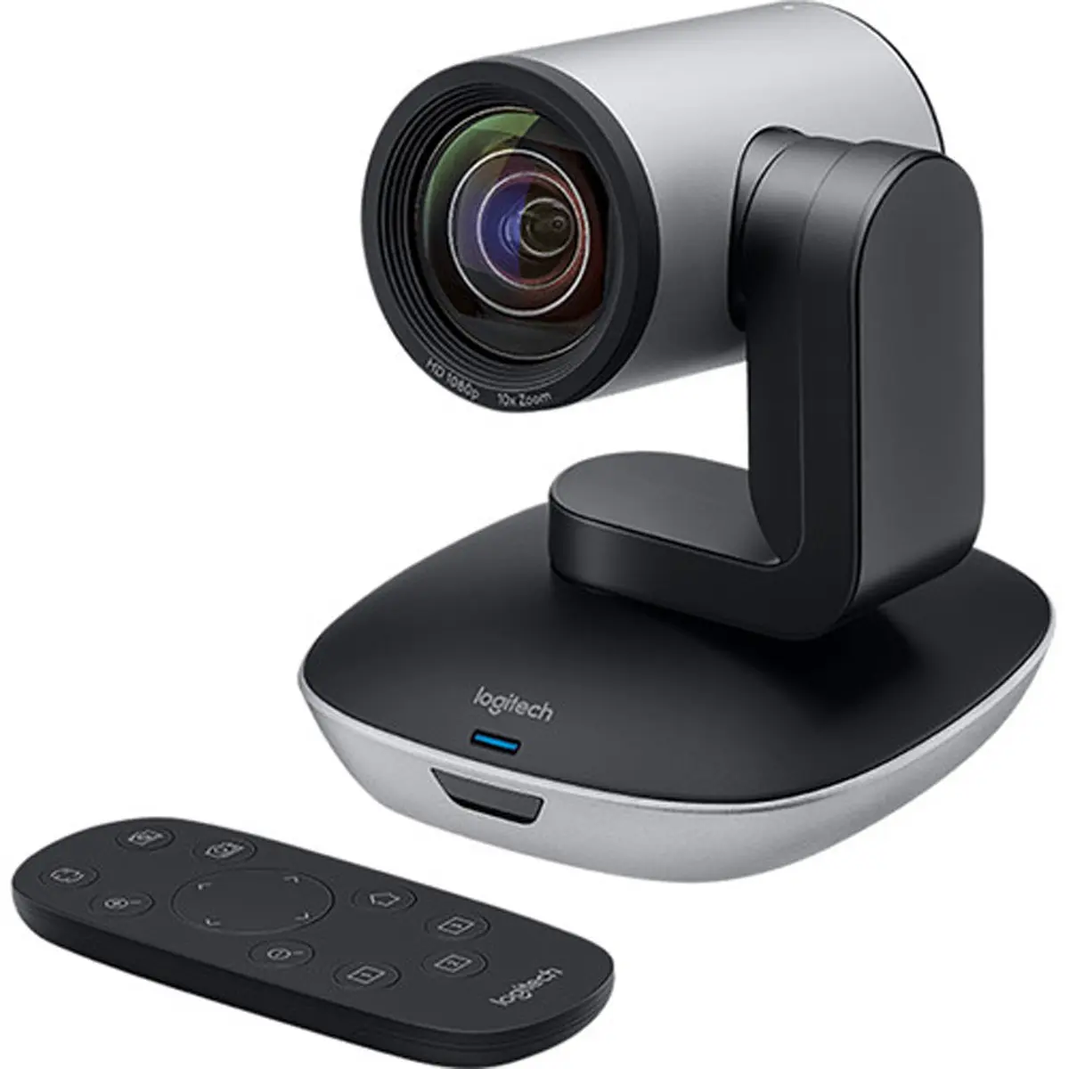 Logitech PTZ Pro 2 Full HD Video Conferencing Camera with Enhanced Pan, Tilt & Zoom