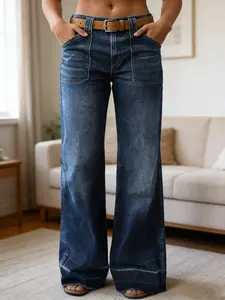 spring  jeans