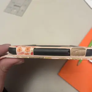 Kindle Case | Reading Tablet Case | Magnetic Closure | Hand Strap | Built-In Stand | COMES IN 4 SIZES