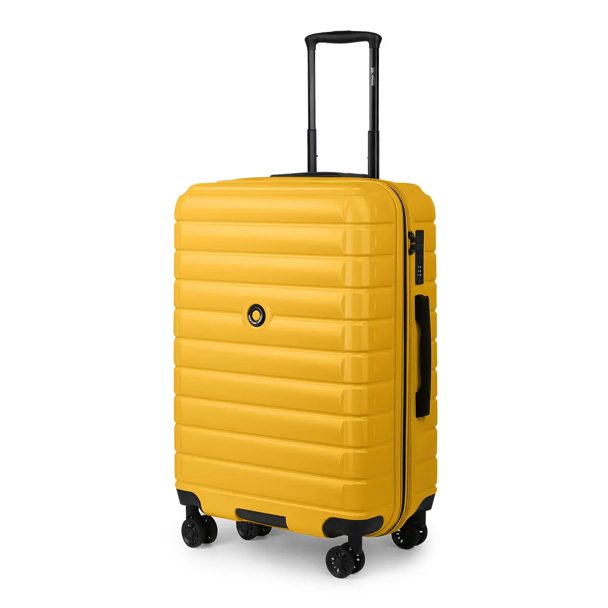 NEW YORK XPRESS carry on Luggage Set PC Hard Shell Expandable Luggage with 4 Spinner Wheels & TSA Lock Lightweight Hardside Travel Suitcase 20"/25"/29"