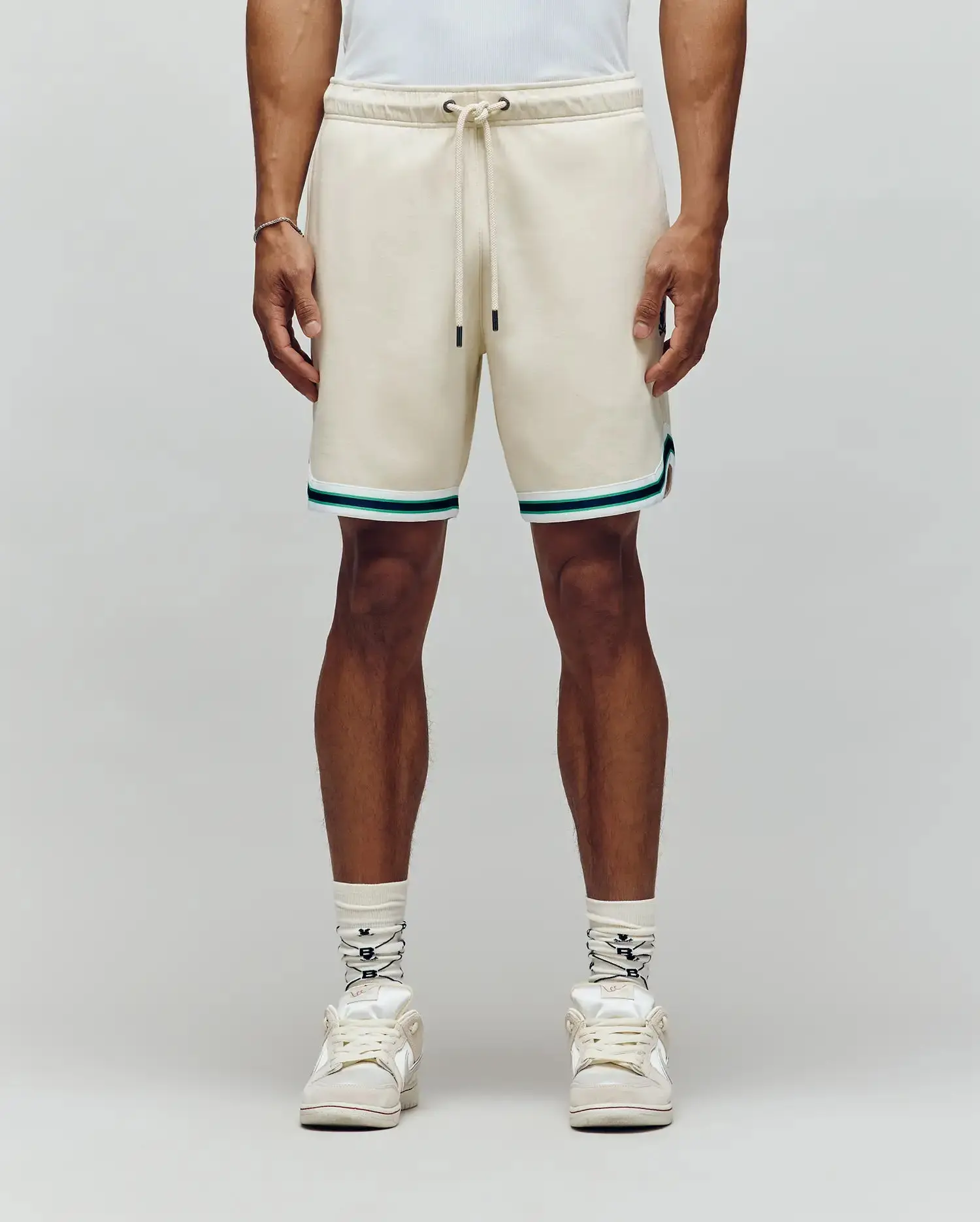 MENS BASIL TAPED SHORT - MB0900005