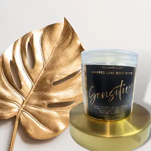 Sensitive Body Butter