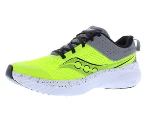 Saucony Kinvara 14 Lace to Toe PS Girls Shoes