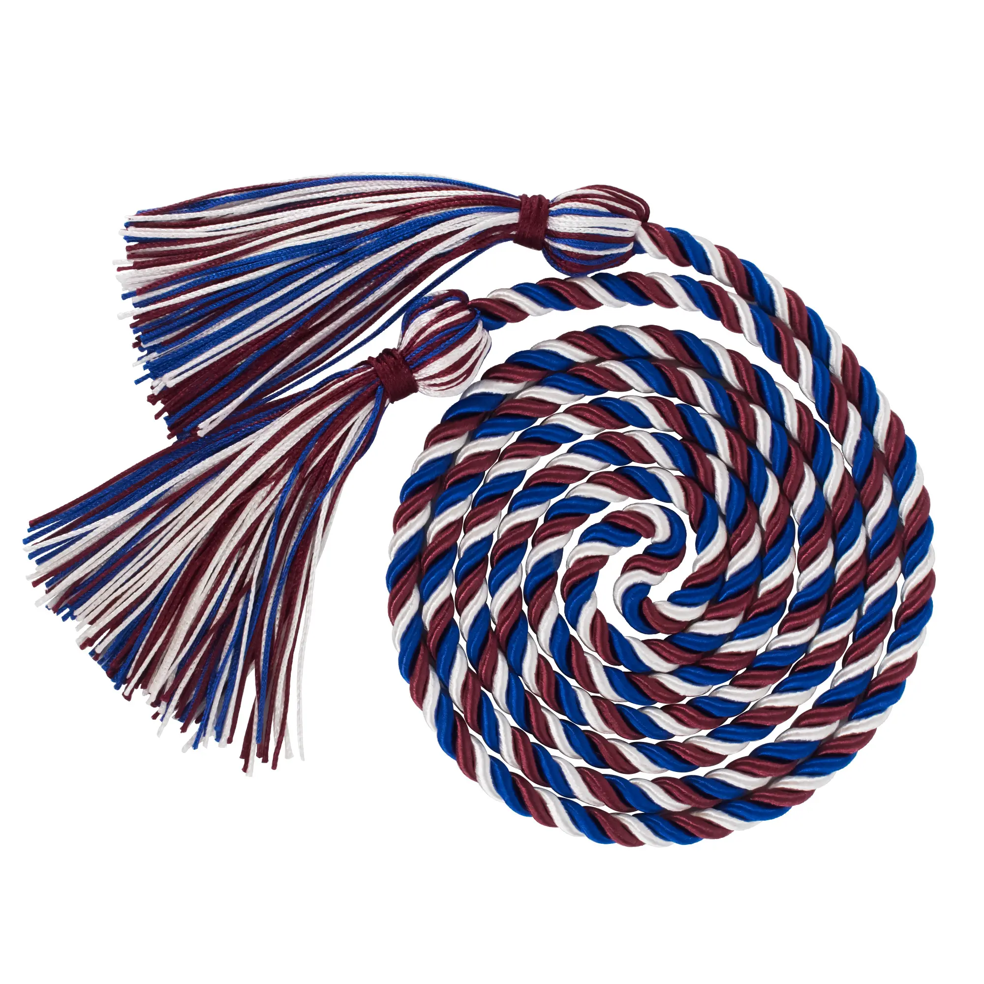 GraduationMall Honor Cord - Premium Graduation Sash for Academic Achievements | Multiple Color Options 68-Inch GraduationMall Honor Cord - Premium Graduation Sash for Academic Achievements | Multiple Color Options 68-Inch